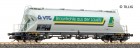 15499 Tillig Silo car LAUBAG